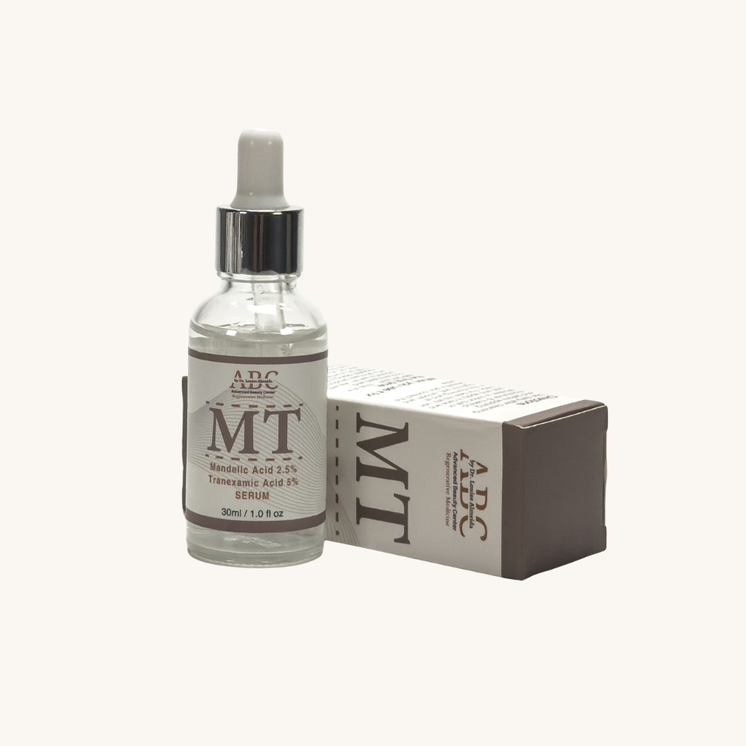 Anti-Pigmentation Brightening Serum