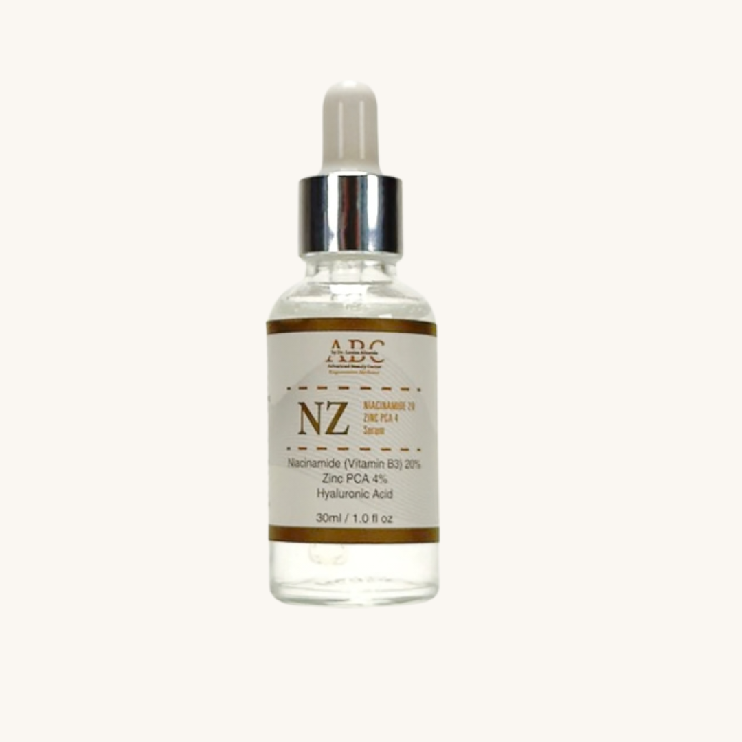 Niacinamide 10% Vitamin B3 Serum