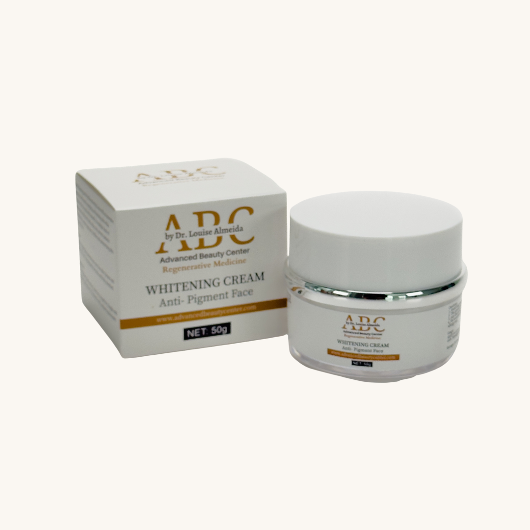 Dark Spot Correcting Face Cream with Niacinamide & Vitamin C