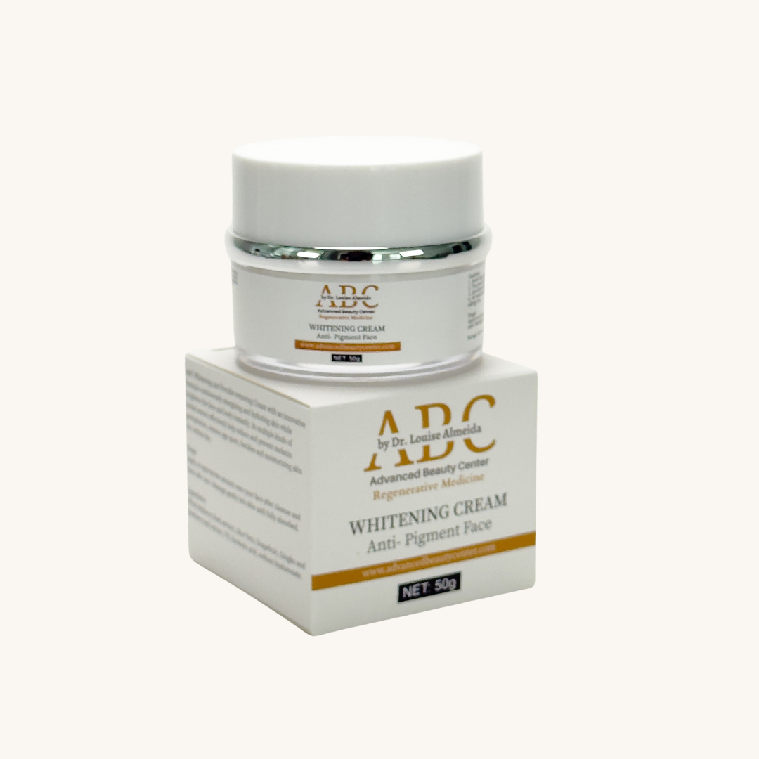 Dark Spot Correcting Face Cream with Niacinamide & Vitamin C
