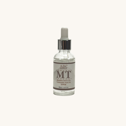 Anti-Pigmentation Brightening Serum