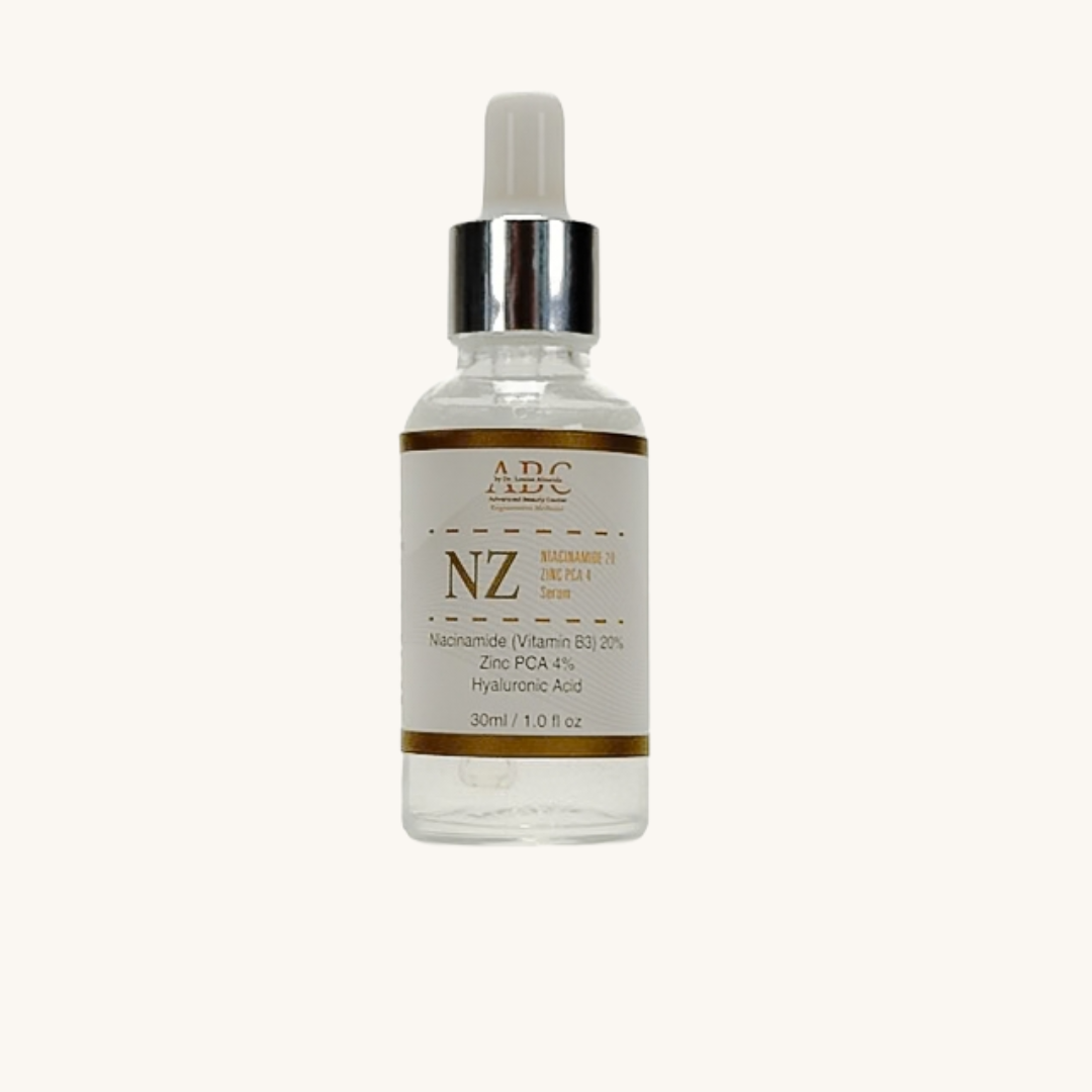 Niacinamide 10% Vitamin B3 Serum