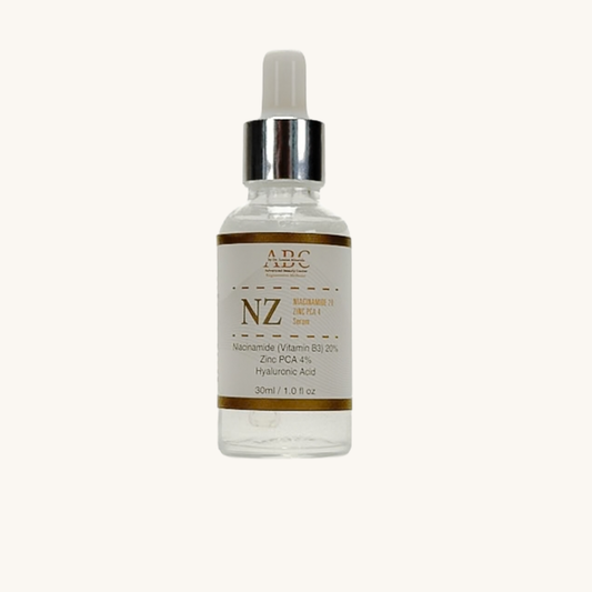 Niacinamide 10% Vitamin B3 Serum