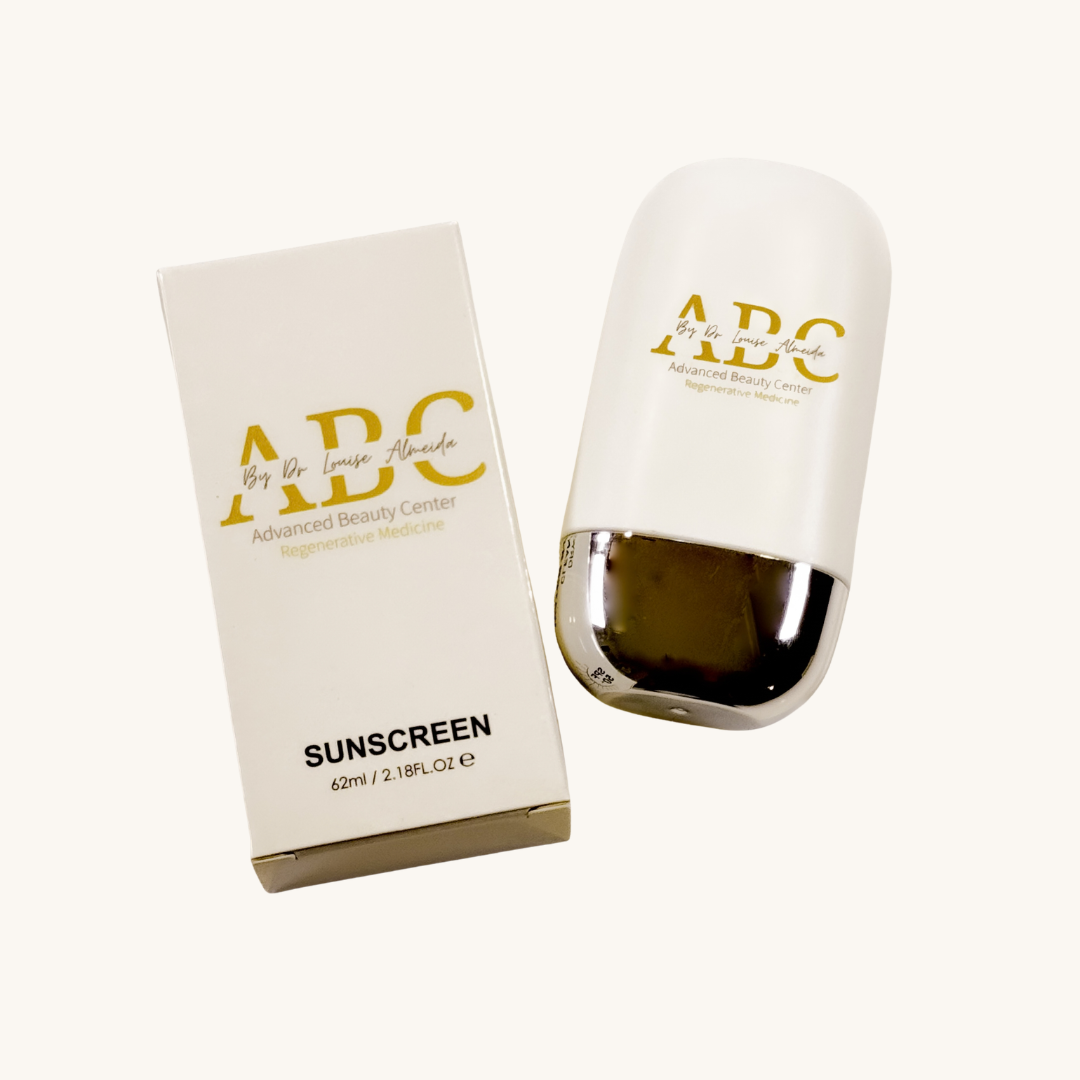 Organic Mineral Sunscreen — Physical UV Protection